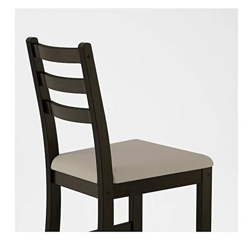 Nagelneuer ikea lerhamn - lerhamn, stuhl