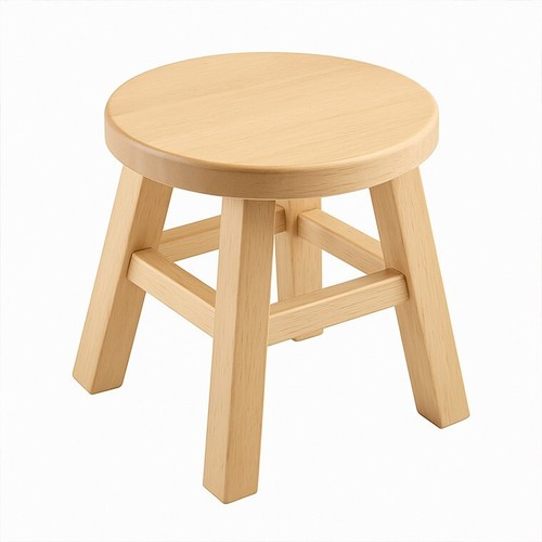 Holz kinder klein hocker - holz,