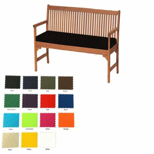 Outdoor sitzer bank - 4,
