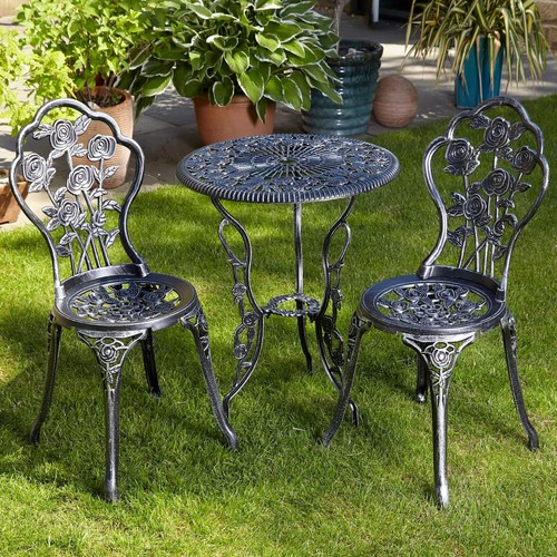 Bistro set outdoor - set, terrasse