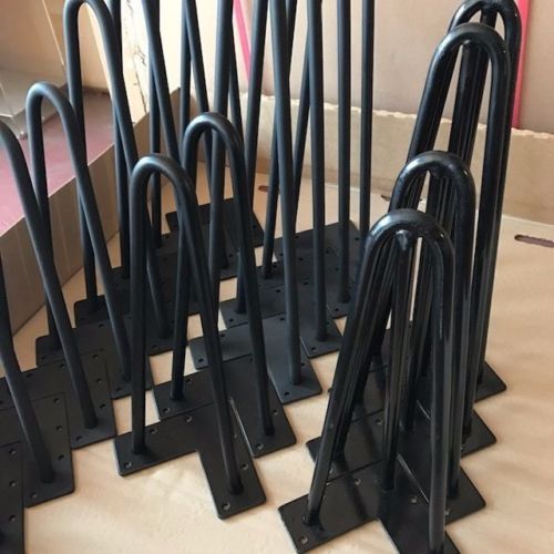 Hairpin legs 4er - hairpin,