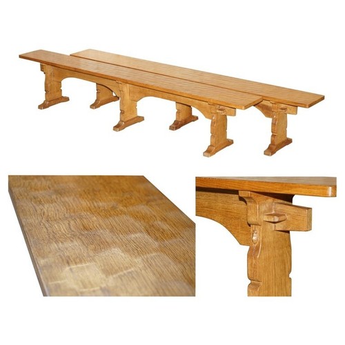 Paar vintage adzed robert - paar,