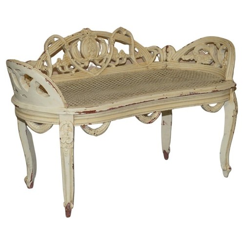 Antike französische shabby - antike,
