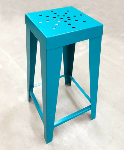 Funky kompakt bunt barhocker - kompakt,
